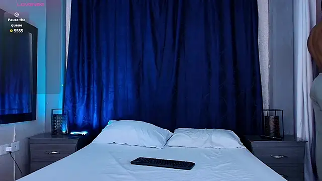 Snapshot of Manolo_Hot1 chatting on 03.12.25 Manolo Hot1 online show from 03.12.25