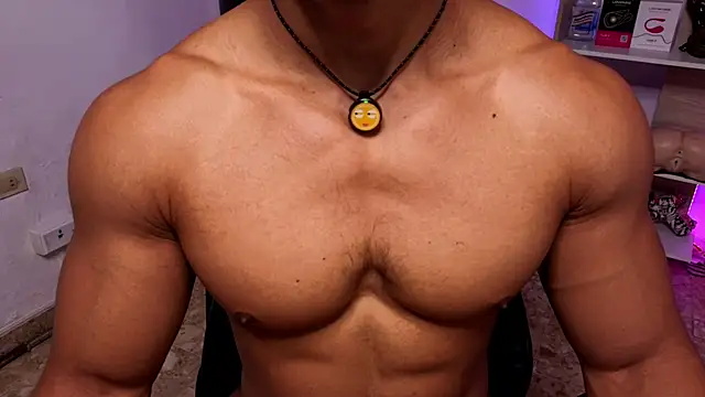 exquisite gabe online show from 04.11.26