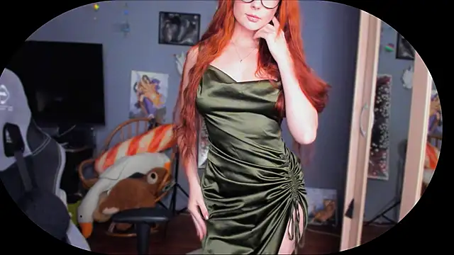 KlementinaBbG online show from 12.04.24