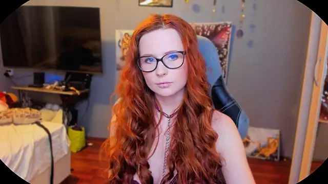 KlementinaBbG online show from 02.24.25