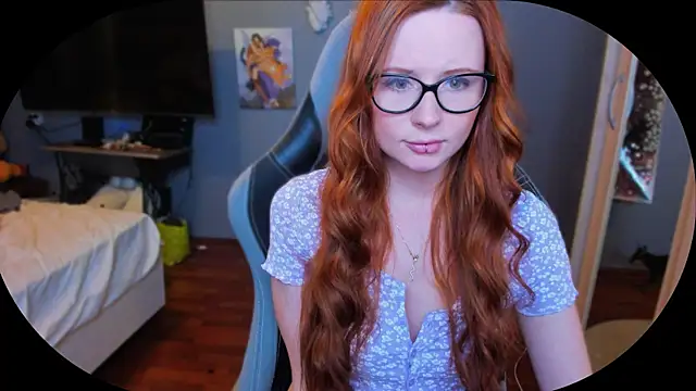 KlementinaBbG online show from 03.09.25