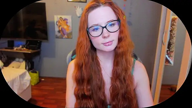 KlementinaBbG online show from 03.12.25