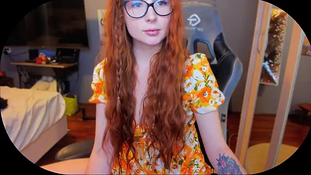 KlementinaBbG online show from 03.20.25