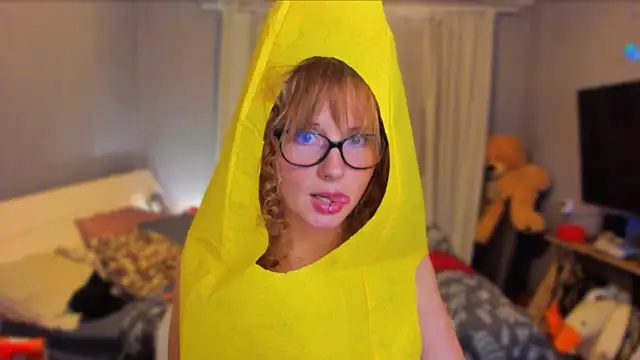 KlementinaBbG online show from 09.20.25