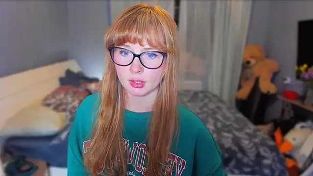 KlementinaBbG online show from 10.05.25