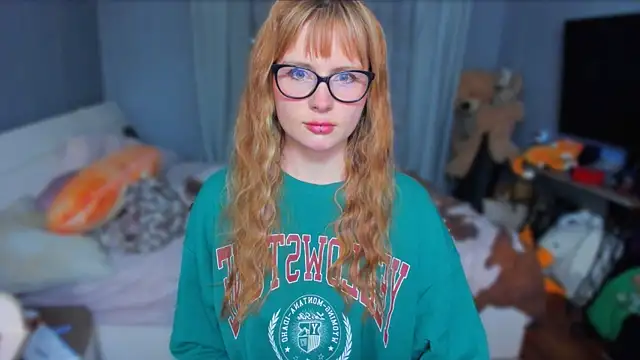 KlementinaBbG online show from 10.26.25