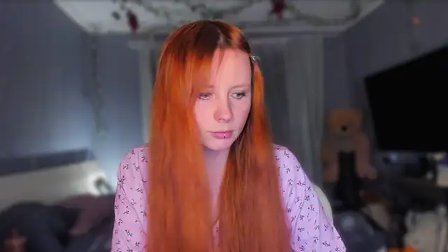 KlementinaBbG online show from 04.06.26