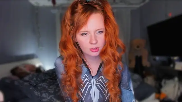 KlementinaBbG online show from 04.07.26