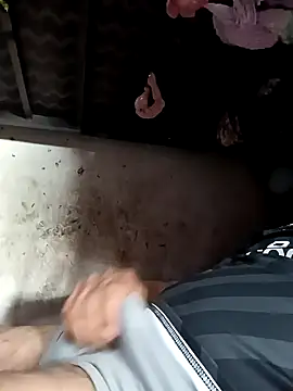 Rayito6969xh online show from 09.23.25