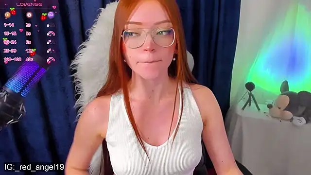 Asian volcoba a online show from 03.06.25