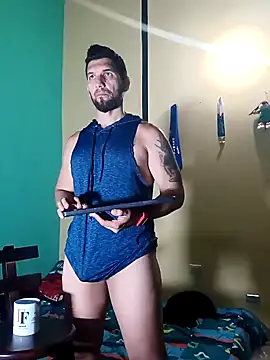 JULESLAKES online show from 02.12.25