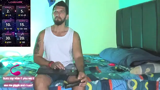 JULESLAKES online show from 02.25.25