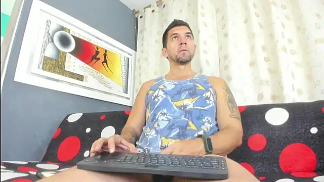 JULESLAKES online show from 04.01.26