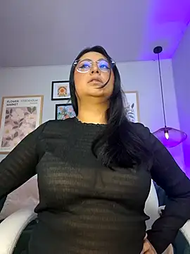 Amber gold  online show from 02.26.25