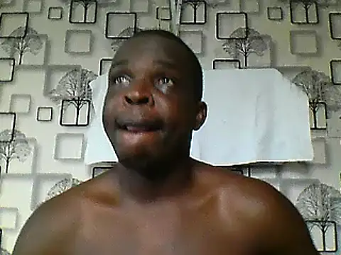 Chumba 001 online show from 12.24.24