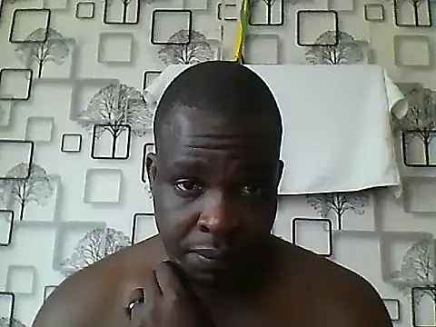 Chumba 001 online show from 10.03.25