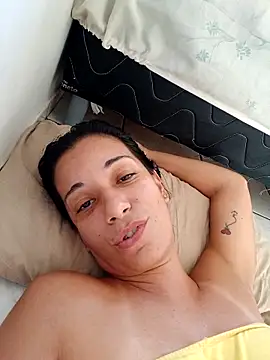 marcelinha30 online show from 02.19.25