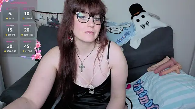 talia bloodina online show from 05.20.26