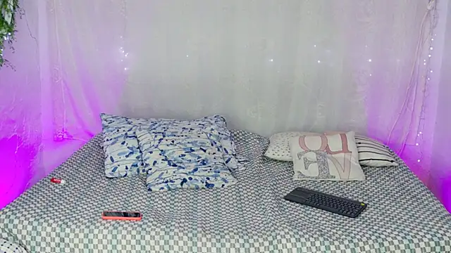 lau sil online show from 10.11.25