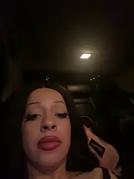 Katalinastarr online show from 12.30.24