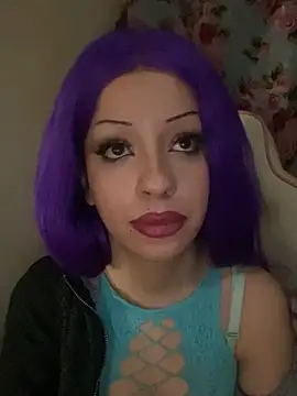 Katalinastarr online show from 01.11.25