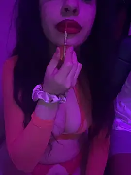 Katalinastarr online show from 02.01.25