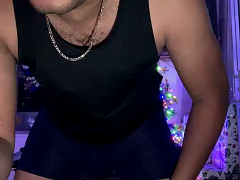 ThickDick Daddy online show from 12.20.25