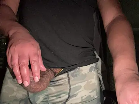 ThickDick Daddy online show from 02.04.26