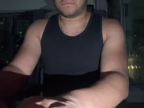 ThickDick Daddy online show from 07.14.26