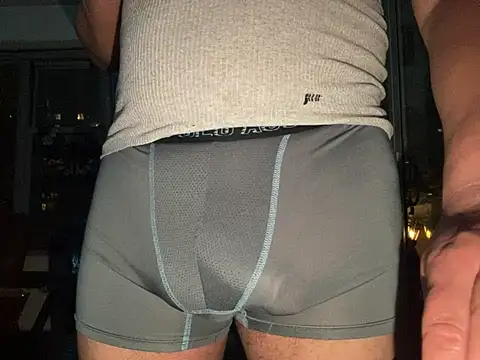 ThickDick Daddy online show from 07.18.26