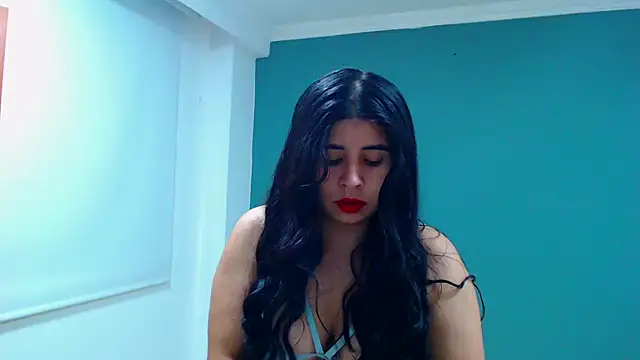 danna- roouss online show from 02.19.26