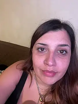 Novababy18 online show from 01.12.25