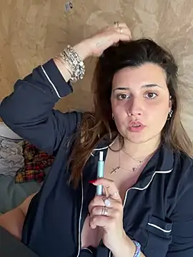 Novababy18 online show from 02.05.25