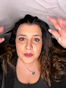 Novababy18 online show from 12.16.25