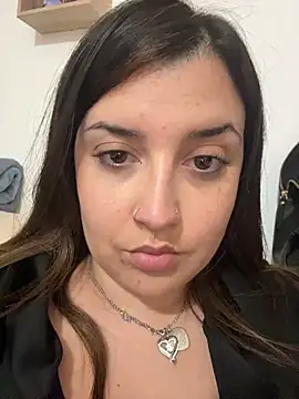 Novababy18 online show from 04.01.26