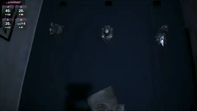 dantesatrianii online show from 01.30.25