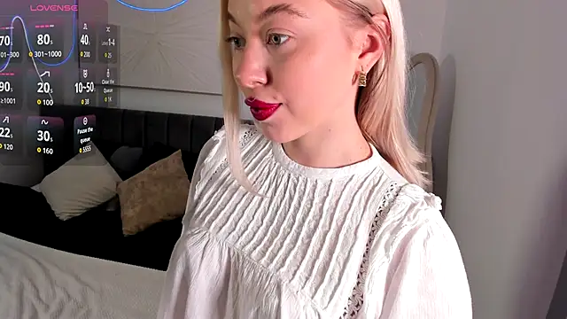 SimonaGerry online show from 11.12.25