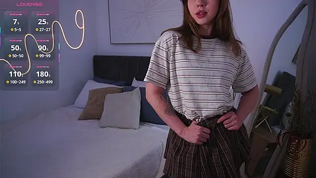 SimonaGerry online show from 05.09.26
