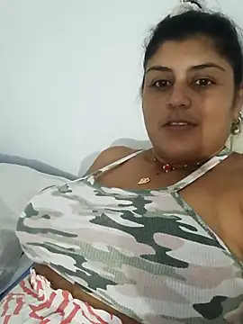 AlyDenalioficial online show from 03.01.25