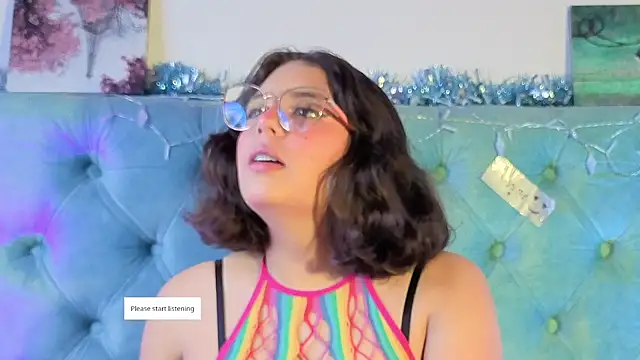 Paola Lyon  online show from 01.06.26