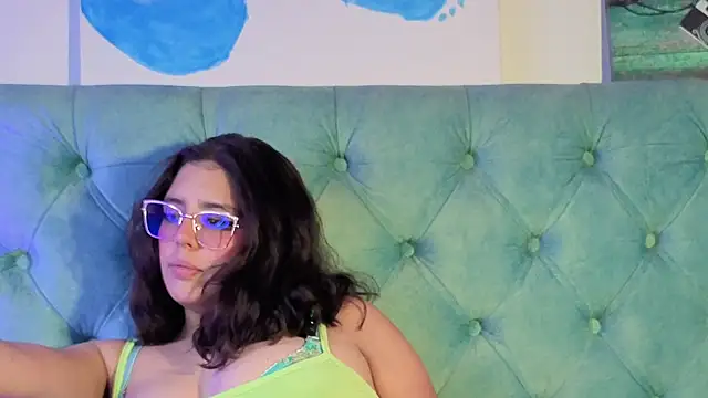 Paola Lyon  online show from 03.20.26