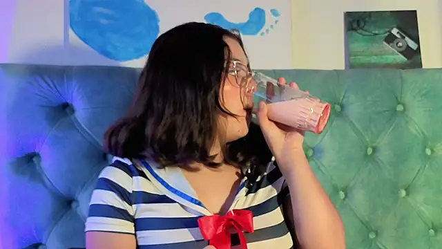 Paola Lyon  online show from 03.23.26