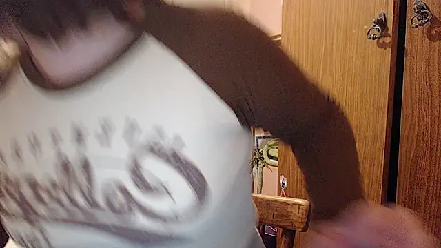 Chmiri cb online show from 03.14.25