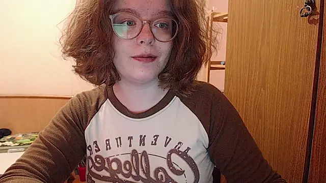 Chmiri cb online show from 03.16.25