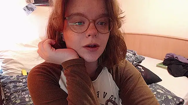 Chmiri cb online show from 09.17.25