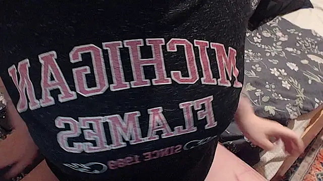 Chmiri cb online show from 10.26.25