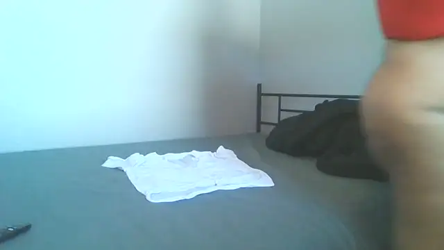 Snapshot of NaughtyHottieBBW chatting on 06.08.26 NaughtyHottieBBW online show from 06.08.26