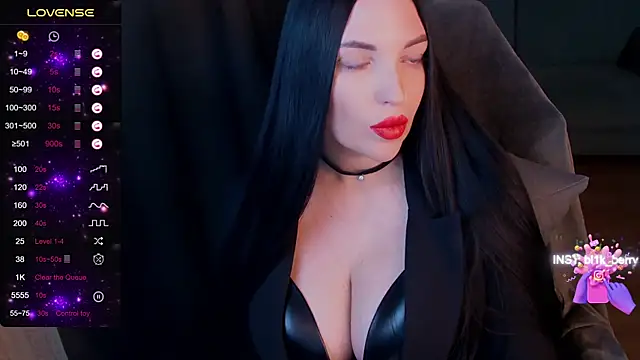 blackberry star online show from 12.05.24