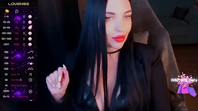 blackberry star online show from 12.07.24