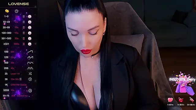 blackberry star online show from 12.12.24